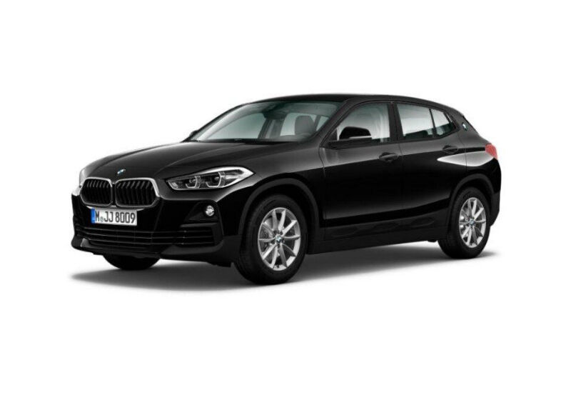 Bmw x2 sdrive18i