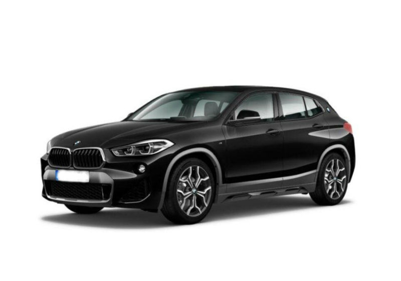 Bmw x2 xdrive18d