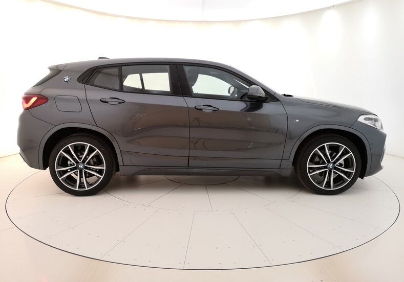 Bmw x2 xdrive18d