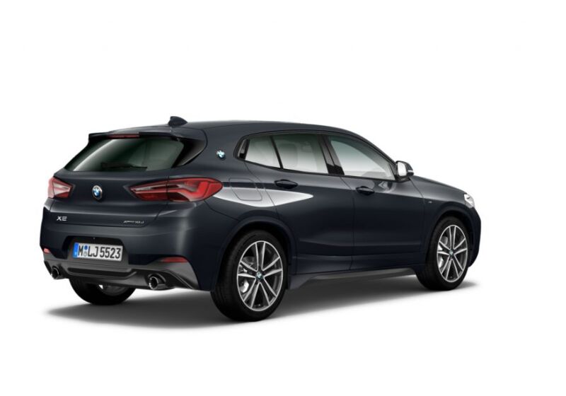 Bmw x2 xdrive18d