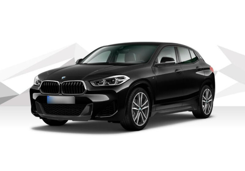 Bmw x2 xdrive18d