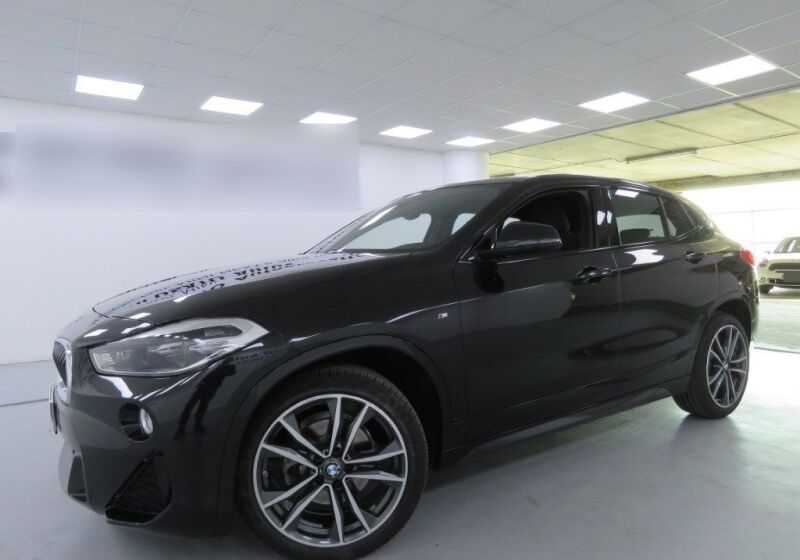 Bmw x2 xdrive18d