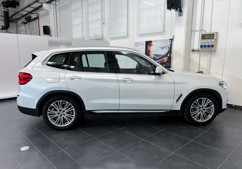 BMW X3 xDrive20d Luxury Mineral White Usato Garantito L80CM8L-WhatsApp%20Image%202021-12-01%20at%2011.01.58-76_censored