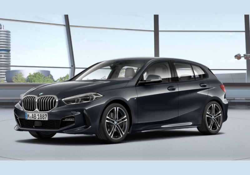 Bmw Serie 1 Quale Motore Scegliere