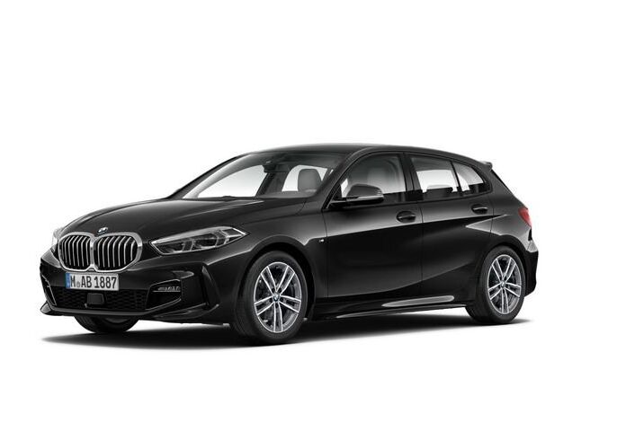 Bmw 116i 2021