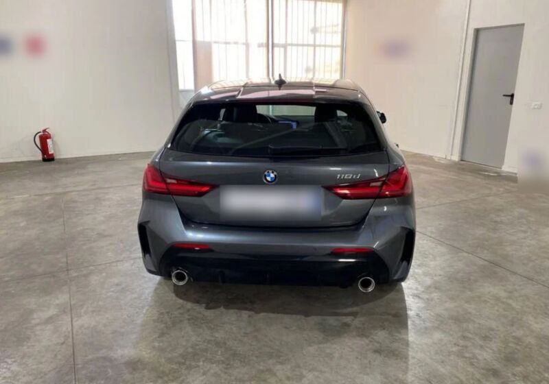 BMW Serie 1 118d 5p. MSport aut. Mineral Grey Usato Garantito 5Z0C8Z5-Schermata%202022-05-02%20alle%2011.36.25_censored