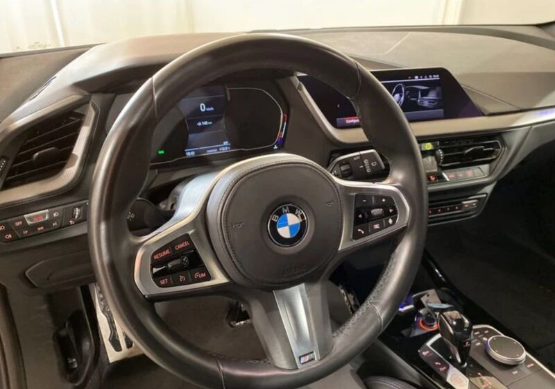 BMW Serie 1 118d 5p. MSport aut. Mineral Grey Usato Garantito 5Z0C8Z5-Schermata%202022-05-02%20alle%2011.36.56