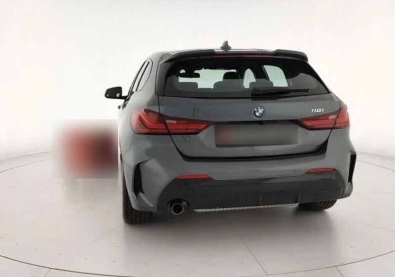 BMW Serie 1 118i Msport 136cv Mineral Grey Usato Garantito BV0CVVB-Schermata%202022-07-13%20alle%2013.50.15_censored