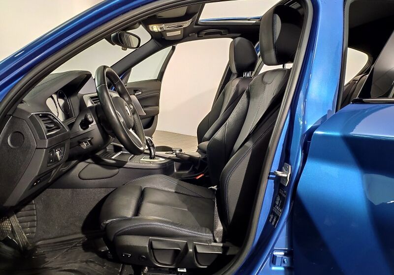 BMW Serie 1 120i 5p. Msport aut. Estoril Blue Usato Garantito FR0C7RF-BMW-120I%205Porte-Msport%20Automatico%20-Gar-2%20anni--11
