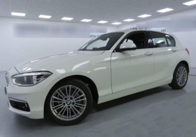 bmw serie 1 usato garantito bmw serie 1 usato garantito