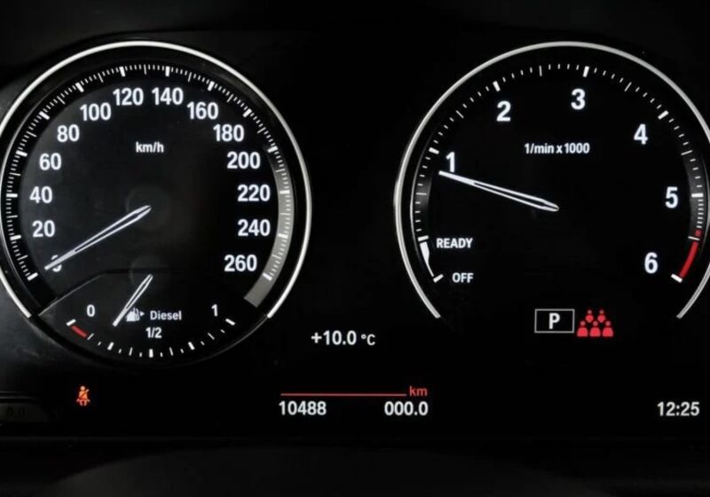 BMW Serie 2 Gran Tourer Business 7p aut. Saphirschwarz Usato Garantito 550CP55-Schermata%202022-01-26%20alle%2016.02.00