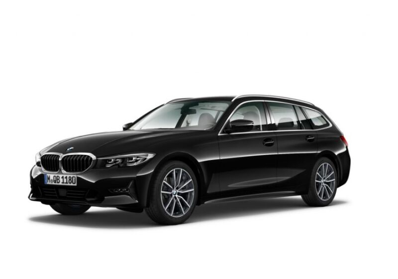 Bmw Serie 3 Trazione Anteriore O Posteriore