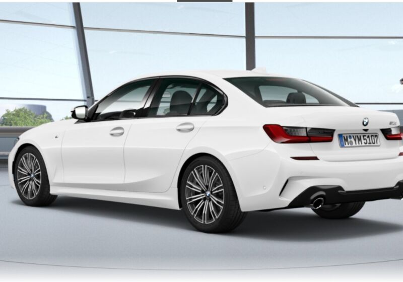 Цвет bmw alpinweiss