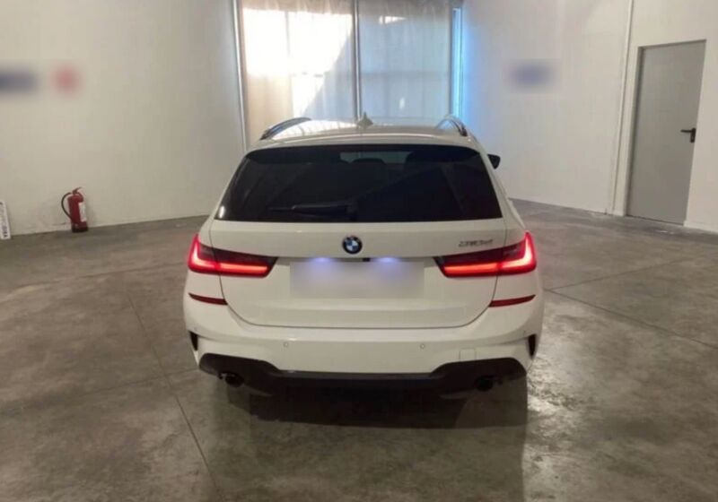 BMW Serie 3 318d Touring mhev 48V Msport Alpine White Km 0 NE0CWEN-Schermata%202022-07-20%20alle%2012.15.19_censored