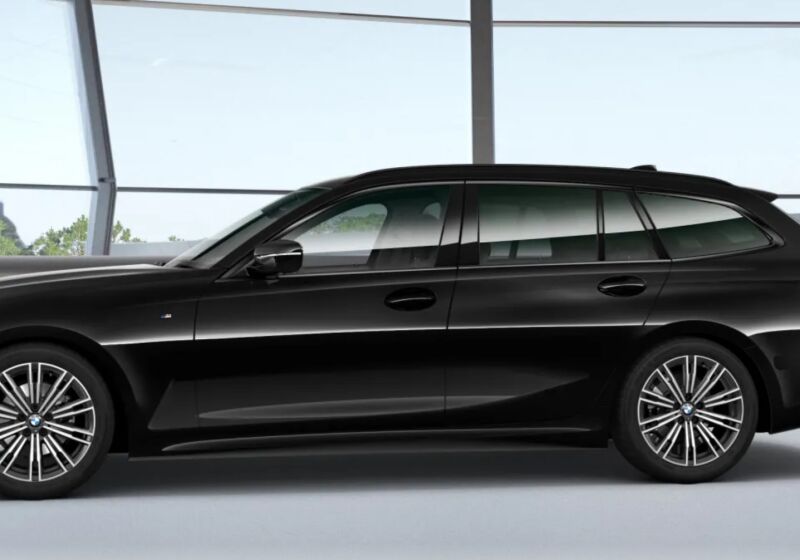 BMW serie 3 320i Touring Msport auto Saphirschwarz Km 0 F20CT2F-Schermata%202022-05-04%20alle%2010.04.44