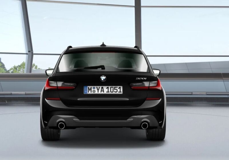 BMW serie 3 320i Touring Msport auto Saphirschwarz Km 0 F20CT2F-Schermata%202022-05-04%20alle%2010.04.52