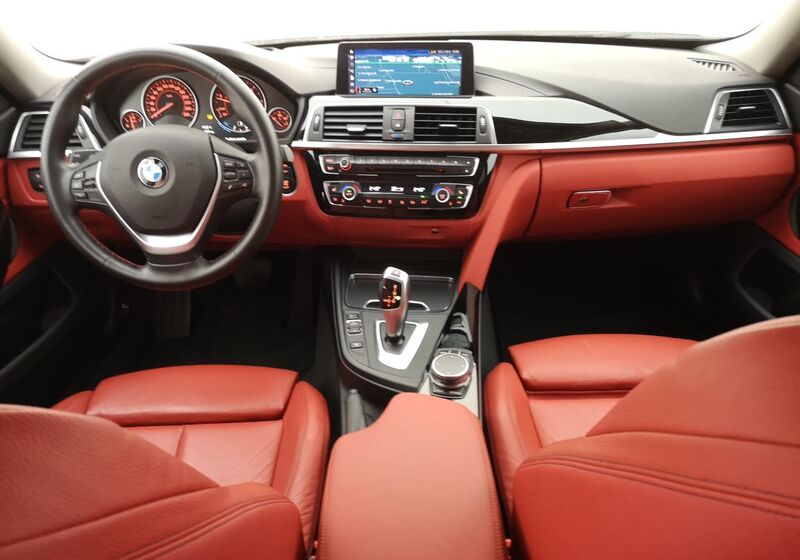 BMW Serie 4 420d xDrive Gran Coupé Sport Alpine White Usato Garantito HQ0CPQH-f