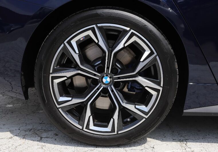 BMW Serie 4 420d Gran Coupe mhev 48V Msport Tanzanite Blue Usato Garantito 650CU56-8
