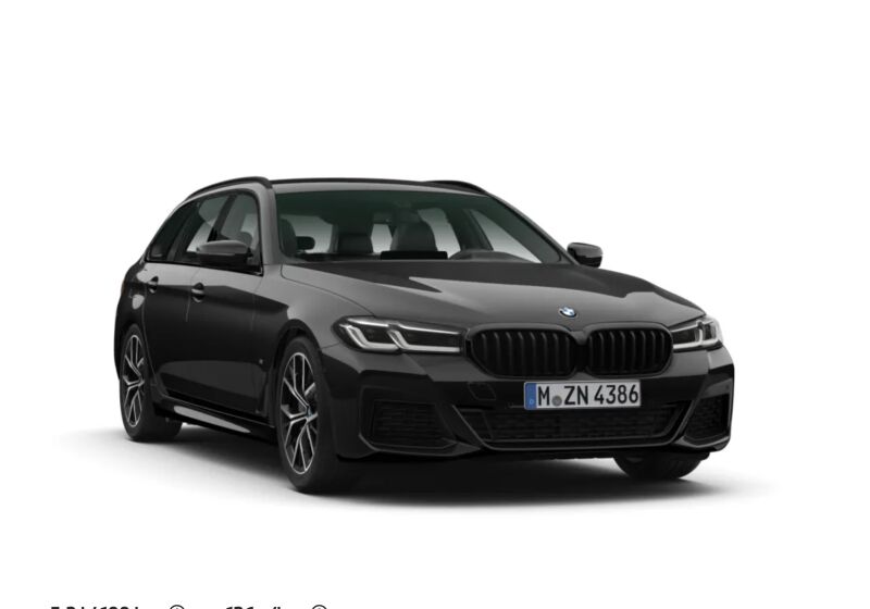 BMW Serie 5 520d 48V Touring Msport Saphirschwarz Km 0 QP0CUPQ-schermata-2022-05-30-alle-12.57.03_2022_05_30_12_57_27