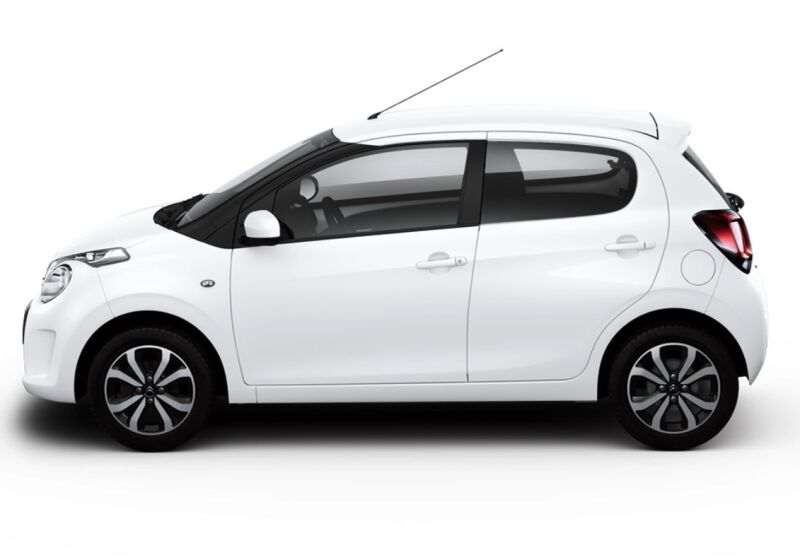 CITROEN C1 VTi 72 S&S 5 porte Shine Polar White Km 0 LE0CJEL-schermata-2021-07-01-alle-16.29.22_2021_07_01_16_30_04