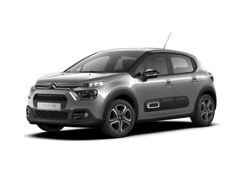 Citroen c3 термостат