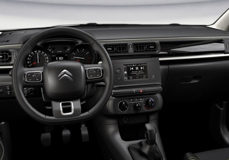 Citroen C3 1.2 puretech You! s&s 83cv Soft Sand Km 0 a soli 17.880€ su