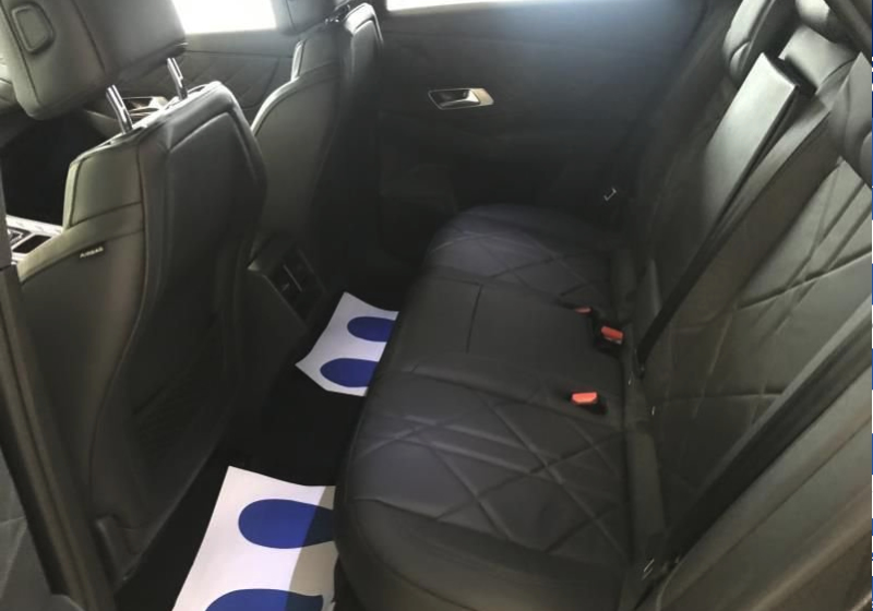 Ds 7 Crossback Bluehdi 180 Aut Business Grigio Platinium Km 0 A Soli 37 610 Su Miacar 62tci