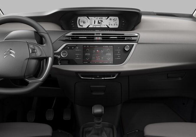 CITROEN C4 Spacetourer 1.5 bluehdi Live s&s 130cv Grigio Artense Km 0 4R0CAR4-g_2021_07_14_15_41_15
