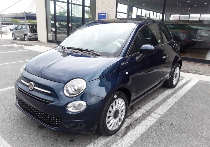 Bomboletta Vernice Kit Vernice Auto Fiat 567/A Blu - Bomboletta Base E Trasparente, 400ml Verniciatura Fai Da Te