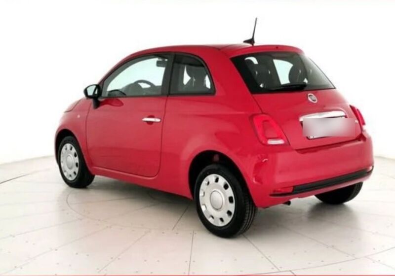 Fiat 500 1.0 Hybrid Pop Rosso Passione Km 0 4E0CUE4-Schermata%202022-05-23%20alle%2014.11.07_censored