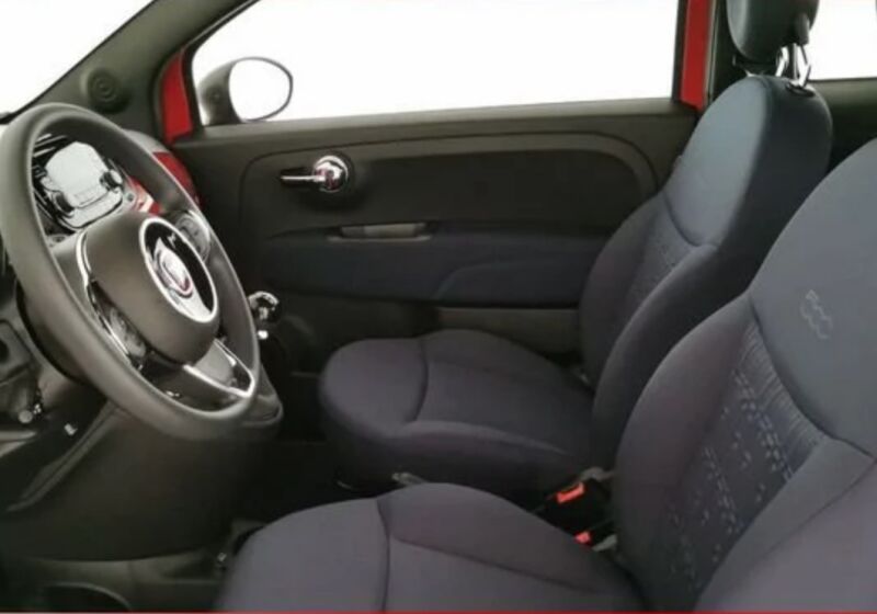 Fiat 500 1.0 Hybrid Pop Rosso Passione Km 0 4E0CUE4-Schermata%202022-05-23%20alle%2014.11.11