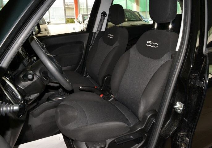 FIAT 500L 1.3 Multijet 95 CV Urban Nero Cinema Usato Garantito WU0CLUW-image-07_censored