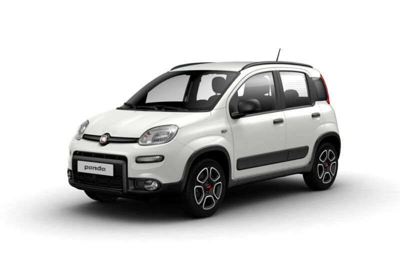 FIAT Panda 1.0 FireFly S&S Hybrid City Life Bianco Gelato Km 0 a soli 13.550€ su MiaCar (T20BY2T) FIAT Panda 1.0 FireFly S&S Hybrid City Life Bianco Gelato Km 0 a soli 13.550€ su MiaCar (T20BY2T)