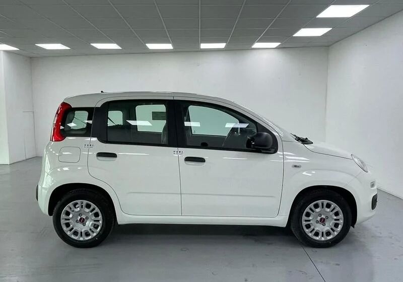 Fiat Panda 1.0 FireFly S&S Hybrid 5p.ti Bianco Gelato Km 0 2L0CPL2-image-04