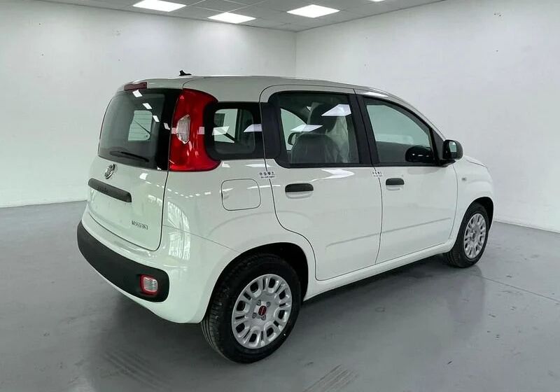 Fiat Panda 1.0 FireFly S&S Hybrid 5p.ti Bianco Gelato Km 0 2L0CPL2-image-05
