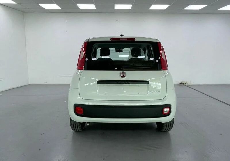 Fiat Panda 1.0 FireFly S&S Hybrid 5p.ti Bianco Gelato Km 0 2L0CPL2-image-06