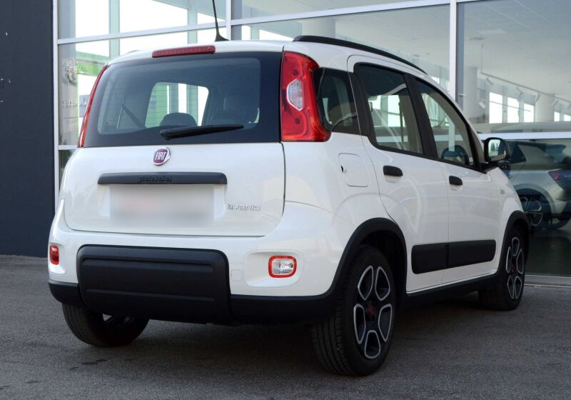 Fiat Panda 1.0 hybrid City Life s&s 70cv 5p.ti Bianco Gelato Usato Garantito AZ0C9ZA-b_censored%20(1)