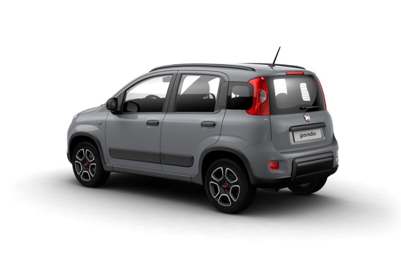 Fiat Panda 1.0 hybrid City Life s&s 70cv 5p.ti Grigio Moda Km 0 a soli 13.290€ su MiaCar (830BW38) Fiat Panda 1.0 hybrid City Life s&s 70cv 5p.ti Grigio Moda Km 0 a soli 13.290€ su MiaCar (830BW38)