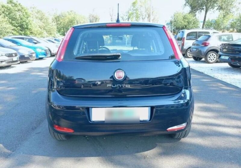 Fiat Punto 1.3 MJT II S&S 95 CV 5 porte Street Blu Riviera Usato Garantito YN0CWNY-Schermata%202022-07-26%20alle%2012.29.50_censored
