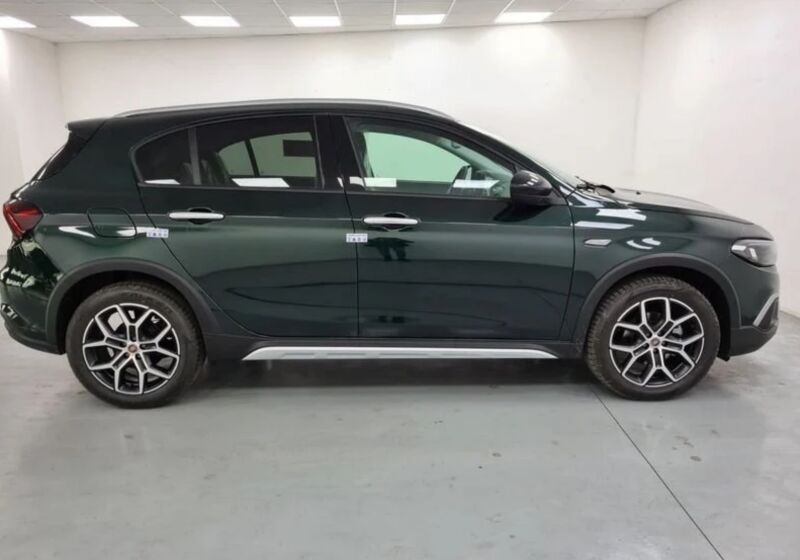 Fiat Tipo 1.0 5 porte Cross Verde Toscana Km 0 UK0CTKU-Schermata%202022-05-09%20alle%2014.30.45