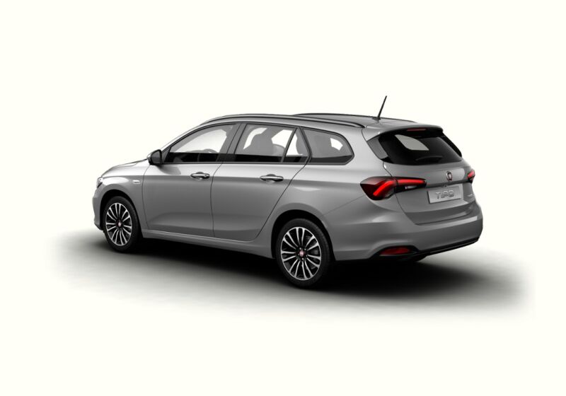 FIAT Tipo 1.0 SW Life Grigio Garbato Km 0 Q40C54Q-b