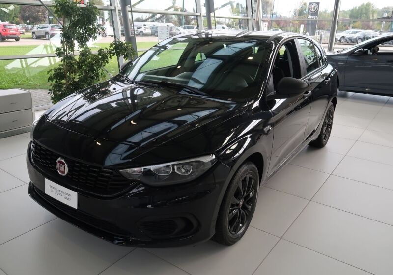 Fiat tipo 1