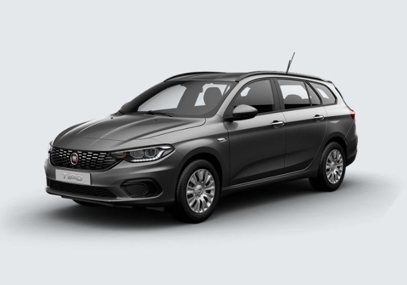 Codice Colore Fiat Tipo Grigio Colosseo