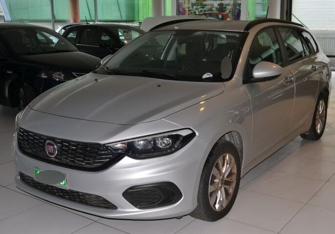 FIAT Tipo 1.3 Mjt S&S SW Easy Grigio Maestro Usato Garantito A30CM3A-a_2021_11_17_15_38_28