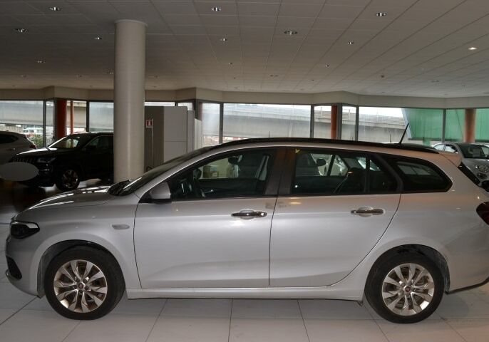 FIAT Tipo 1.3 Mjt S&S SW Easy Grigio Maestro Usato Garantito A30CM3A-b