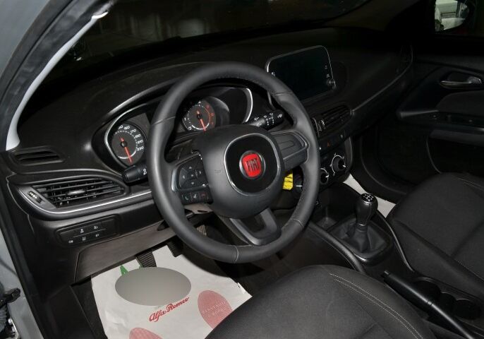 FIAT Tipo 1.3 Mjt S&S SW Easy Grigio Maestro Usato Garantito A30CM3A-e