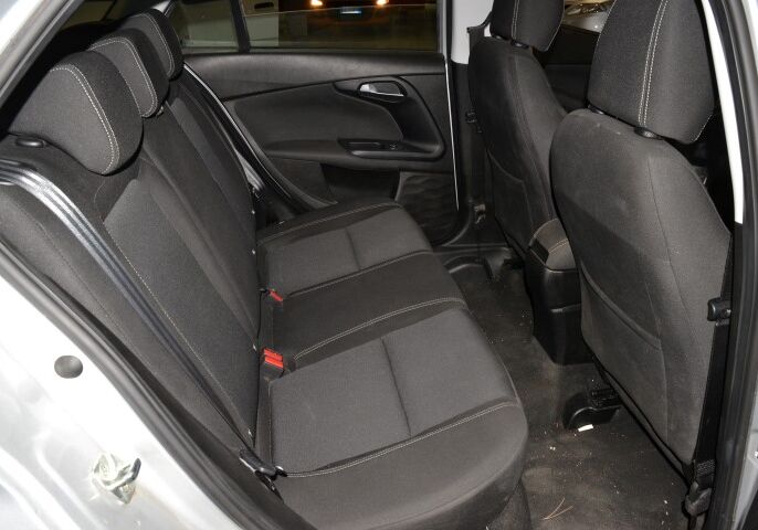 FIAT Tipo 1.3 Mjt S&S SW Easy Grigio Maestro Usato Garantito A30CM3A-f
