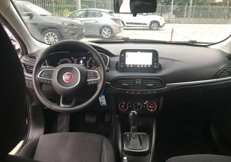 Fiat Tipo 1.6 Mjt S&S DCT SW Business Blu Mediterraneo Usato Garantito N60C96N-Schermata%202022-06-16%20alle%2009.43.31