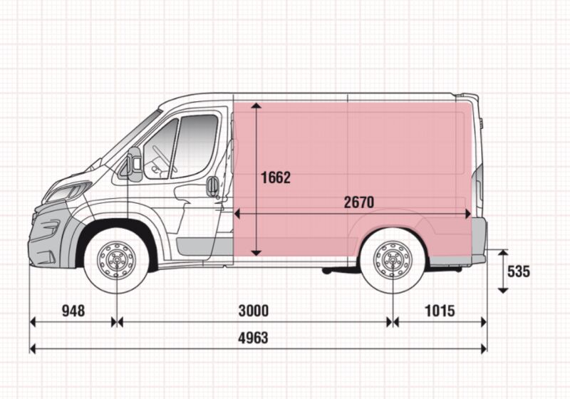 Fiat Ducato 33Q CH1 2.3 Multijet 160CV semivetrato E6Dtemp Blu Km 0 a soli 26.970€ su MiaCar Fiat Ducato 33Q CH1 2.3 Multijet 160CV semivetrato E6Dtemp Blu Km 0 a soli 26.970€ su MiaCar