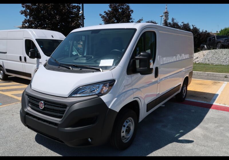 FIAT Ducato 35Q MH1 2.3 Multijet